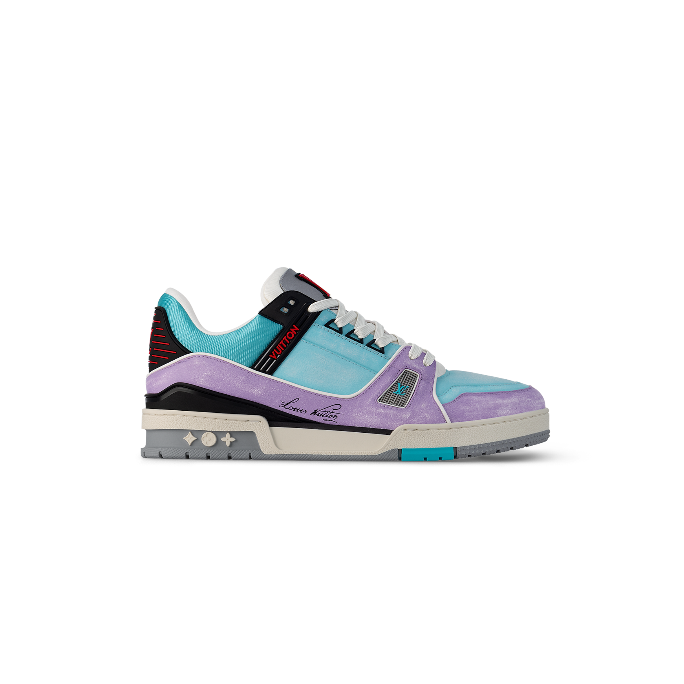 l**is V*t*n lv trainer sneaker 1acegf